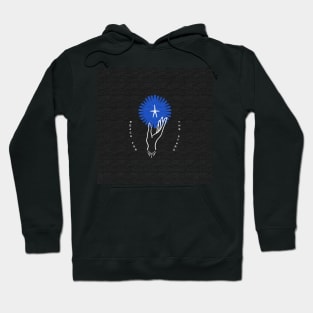 Reach For The Stars Hoodie